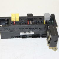 2001-2007 Mercedes W203 C230 C320 Anteriore Sam Modulo Fusibile Scatola Computer - BIGGSMOTORING.COM