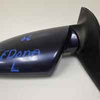 2006-2008 KIA SEDONA DRIVER SIDE DOOR MIRROR 25229 - BIGGSMOTORING.COM