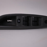 2001-2006 Mazda Mpv Driver Side Power Window Master Switch Gray - BIGGSMOTORING.COM