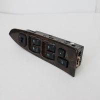 2002 2003 Hyundai Xg350 Driver Master Power Window Switch 93571-39600 - BIGGSMOTORING.COM