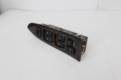 2002 2003 Hyundai Xg350 Driver Master Power Window Switch 93571-39600 - BIGGSMOTORING.COM