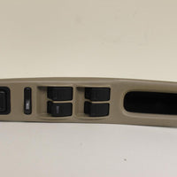 1999-2002 Honda Accord Driver Side Power Master Window Switch - BIGGSMOTORING.COM