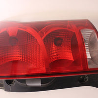 2007-2009 SUZUKI VITARA XL7 PASSENGER RIGHT SIDE REAR TAIL LIGHT 25781324 RE#BIG