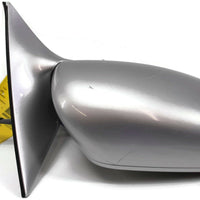 2006-2007 Lexus Gs350 Passenger Right Side Power Door Mirror Silver 32975 - BIGGSMOTORING.COM