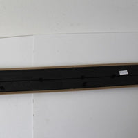2006-2011 Mercedes Benz Ml350 Ml500 Passenger  Side  Front Door Sill Plate