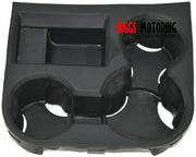 2006-2009 Dodge Ram Center Console Cup Holder Rubber Insert 5KK92TRMAB - BIGGSMOTORING.COM