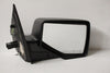 2007-2010 FORD EXPLORER PASSENGER RIGHT SIDE POWER DOOR MIRROR BLACK