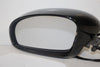 2003-2009 Beetle Driver Side Power Door Mirror Black - BIGGSMOTORING.COM