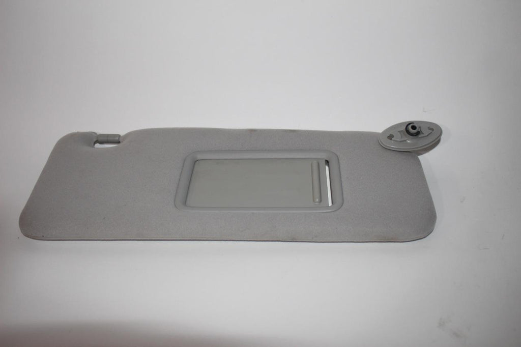 2004-2009 SCION TC PASSENGER SIDE SUN VISOR GRAY - BIGGSMOTORING.COM