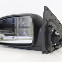 2007-2009 Hyundai Accent Left Driver Side Mirror