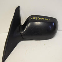 2004-2009 Mazda 3 Left Driver Side Door Rear View Mirror - BIGGSMOTORING.COM