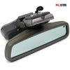 1996-1999 Mercedes Benz W140 S500 Auto Dim Rear View Mirror 140 811 00 31 - BIGGSMOTORING.COM