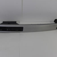 2007-2012 BMW 335i FRONT A/C DASH LONG TRIM  AIR VENT