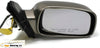 2003-2008 Toyota Corolla Passenger Right Side Power Door Mirror Gold 31349 - BIGGSMOTORING.COM