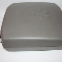 2009-2015 DODGE RAM CENTER CONSOLE STORAGE ARMREST LID COVER