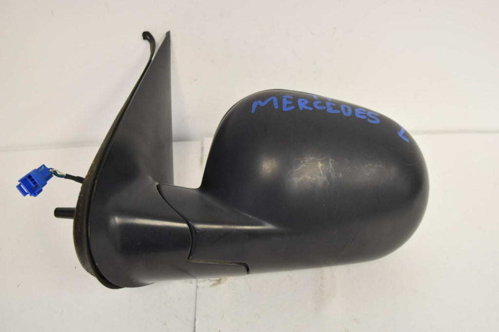 1998-1999 Mercedes Left Driver Side Mirror - BIGGSMOTORING.COM