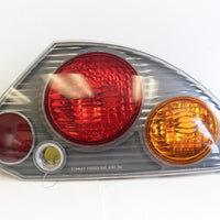 2003-2005 MITSUBISHI ECLIPSE PASSENGER SIDE REAR TAIL LIGHT - BIGGSMOTORING.COM