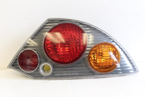 2003-2005 MITSUBISHI ECLIPSE PASSENGER SIDE REAR TAIL LIGHT - BIGGSMOTORING.COM