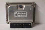 2008-2009 Volkswagen Jetta Rabbit Computer Engine Module 07K 906 032 AQ