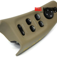 1998-2002 Intrigue Driver Left Side Power Window Master Switch - BIGGSMOTORING.COM