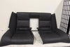 2007-2011 Bmw 335I 328I Convertible Upper And Lower Rear Seats