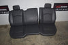 09-18 Dodge Ram Crew Cab  Seats Black Leather Powered Heated & Cooled Set Seat - BIGGSMOTORING.COM