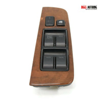 1997-2001 Lexus ES300 Driver Left Side Power Window Master Switch 74230-33010 - BIGGSMOTORING.COM