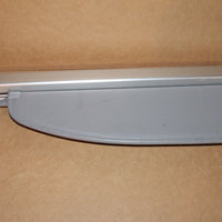2004-2009 Toyota Prius Grey Rear Cargo Cover - BIGGSMOTORING.COM