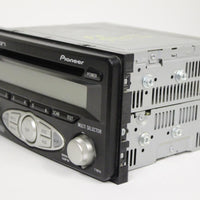 2004-2007 SCION AM/FM RADIO CD MP3 STEREO AUDIO PLAYER 08600-21800 - BIGGSMOTORING.COM