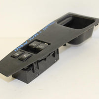 2004-2006 NISSAN QUEST DRIVER SIDE POWER WINDOW MASTER SWITCH - BIGGSMOTORING.COM