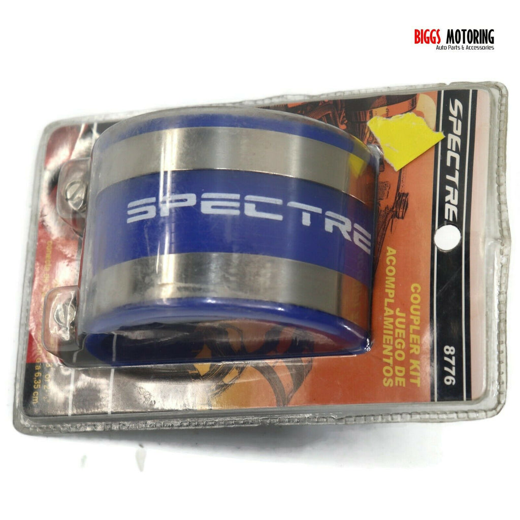 Spectre Performance 8776 Cleaner Tube Coupler