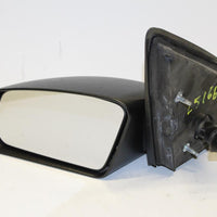 2005-2007 SATURN ION LEFT DRIVER MANUAL SIDE VIEW MIRROR - BIGGSMOTORING.COM