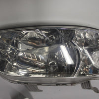 2004-2008 CHEVY AVEO FRONT PASSENGER SIDE HEADLIGHT 28315 - BIGGSMOTORING.COM