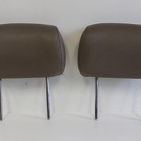 1996-2002 Toyota 4Runner Front Seat Passenger & Driver Side  Headrest - BIGGSMOTORING.COM