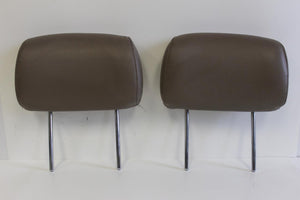 1996-2002 Toyota 4Runner Front Seat Passenger & Driver Side  Headrest - BIGGSMOTORING.COM