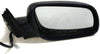 1998-2005 VW PASSAT PASSENGER RIGHT SIDE POWER DOOR MIRROR BLUE - BIGGSMOTORING.COM