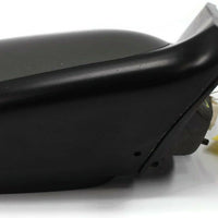 2006-2011 Honda Civic Cpe Passenger Right Side Power Door Mirror Gray 32062