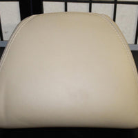 2003-2007 NISSAN MURANO FRONT HEADREST  BEIGE LEATHER - BIGGSMOTORING.COM