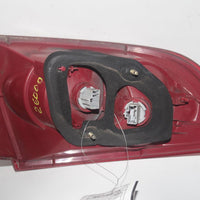 2003-2006 MAZDA 3 SEDAN  PASSENGER SIDE TAIL LIGHT 26000 - BIGGSMOTORING.COM