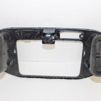 2011-2012 Volkswagen Tiguan Radio Dash Bezel Air Bag W/ Vents & Hazard Switch