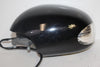 2003-2009 Beetle Driver Side Power Door Mirror Black - BIGGSMOTORING.COM