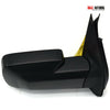 2003-2011 Honda Element Passenger Right Side Power Door Mirror Black 34217 - BIGGSMOTORING.COM