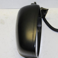 2009-2014 Honda Fit Driver Left Side Power Door Mirror Black 25942/ 26512