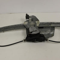 2000-2001 CADILLAC DEVILLE LEFT FRONT DRIVER WINDOW REGULATOR 990070-102 - BIGGSMOTORING.COM