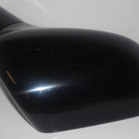 2006-2011 HONDA CIVIC SEDAN PASSENGER RIGHT SIDE POWER DOOR MIRROR BLACK