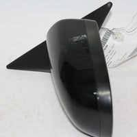 2005-2009 SUBARU LEGACY DRIVER LEFT SIDE POWER DOOR MIRROR BLACK 25388 - BIGGSMOTORING.COM