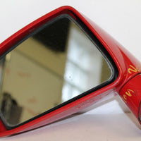 2003-2005 HYUNDAI TIBERON LEFT DRIVER SIDE REAR VIEW MIRROR - BIGGSMOTORING.COM