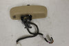 2007-2010 Mercedes Benz Ee320 Manual Dim Homelink Rear View Mirror