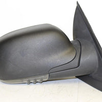 2002-2006 GMC ENVOY TRAILBLAZER RIGHT PASSENGER POWER SIDE VIEW MIRROR - BIGGSMOTORING.COM