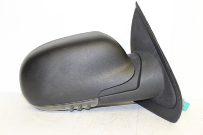 2002-2006 GMC ENVOY TRAILBLAZER RIGHT PASSENGER POWER SIDE VIEW MIRROR - BIGGSMOTORING.COM